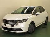 日産 ノート 1200cc 1.2 X