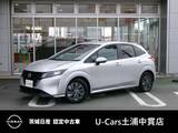 日産 ノート 1200cc 1.2 S メモリーナビ　フルセグ　バックモニター