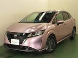 日産 ノート 1200cc 1.2 X アラウンドビューモニター・衝突被害軽減ブ