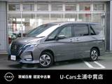 日産 セレナ 1200cc 1.2 e-POWER ハイウェイスター V プロパイロット　メモリーナビ　フルセグ