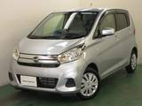 日産 デイズ 660cc 660 J