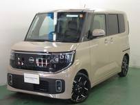 日産 ルークス 660cc 660 ハイウェイスターGターボ