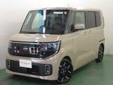 日産 ルークス 660cc 660 ハイウェイスターGターボ
