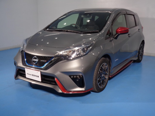 熊本日産自動車株式会社 ユーカーズ熊本 熊本県 ノート 日産の在庫詳細から中古車を探す 日産公式中古車検索サイト