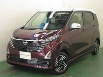 日産 デイズ 660cc 660 ハイウェイスターX プロパイロット エディション