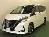 日産 セレナ 1200cc 1.2 e-POWER ハイウェイスター V