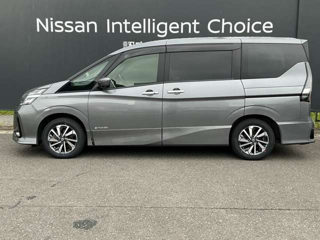 日産プリンス宮城販売株式会社 古川中古車センター・宮城県・セレナ