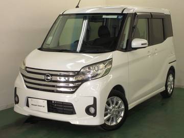 660 ハイウェイスターX