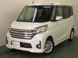 日産 デイズルークス 660cc 660 ハイウェイスターX
