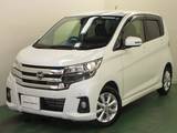 日産 デイズ 660cc 660 ハイウェイスターX