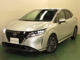 日産 ノート 1200cc 1.2 X
