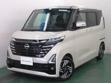 660 ハイウェイスターX