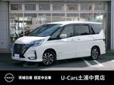 日産 セレナ 1200cc 1.2 e-POWER ハイウェイスター V 純正メモリーナビゲーション/フルセグTV/プ
