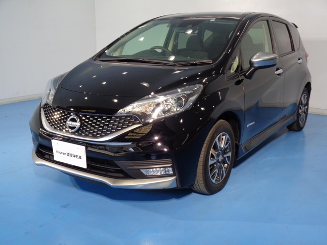 熊本日産自動車株式会社 ユーカーズ熊本 熊本県 ノート 日産の在庫詳細から中古車を探す 日産公式中古車検索サイト