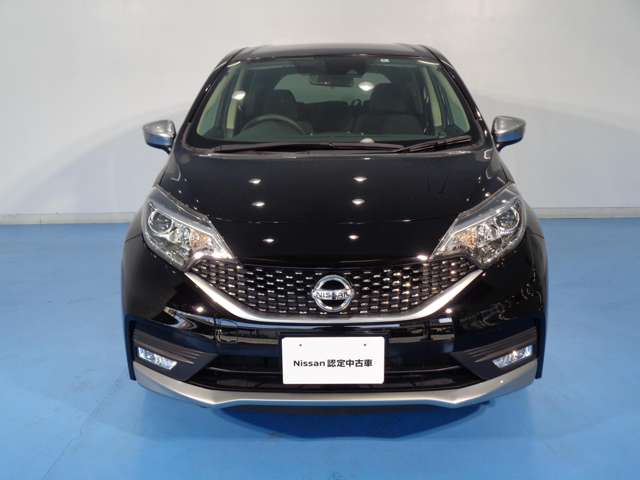 熊本日産自動車株式会社 ユーカーズ熊本 熊本県 ノート 日産の在庫詳細から中古車を探す 日産公式中古車検索サイト