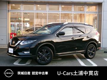 2.0 20Xi Vセレクション 2列車 4WD プロパイロット　9インチメモリーナビ