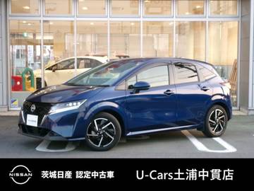 1.2 X プロパイロット　コネクトナビ　寒冷地仕様
