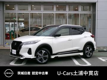 1.2 X (e-POWER) プロパイロット　インパルエアロパーツ