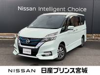 日産 セレナ 1200cc 1.2 e-POWER ハイウェイスター V プロパイロット・アラウンドビューモニター
