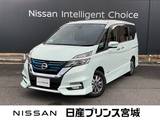 日産 セレナ 1200cc 1.2 e-POWER ハイウェイスター V プロパイロット・アラウンドビューモニター