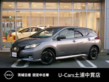 e+ G 当社社用車　プロパイロット　コネクトナビ