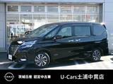 日産 セレナ 2000cc 2.0 ハイウェイスター V プロパイロット　メモリーナビ