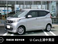 日産 デイズ 660cc 660 X メモリーナビ　アラウンドビューモニター