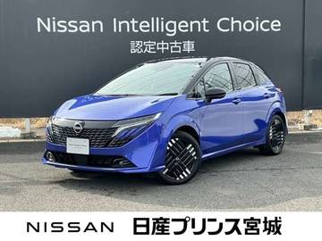 1.2 G FOUR レザーエディション 4WD 当社試乗車