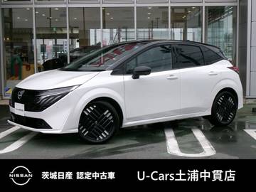 1.2 G レザーエディション 登録済未使用車　プロパイロット寒冷地仕様