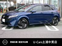 日産 ノートオーラ 1200cc 1.2 G レザーエディション プロパイロット　寒冷地仕様　コネクトナビ