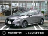 日産 ノート 1200cc 1.2 X プロパイロット　メモリーナビ　フルセグ