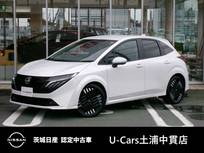 日産 ノートオーラ 1200cc 1.2 G 当社社用車　プロパイロット　コネクトナビ
