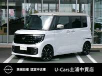 日産 ルークス 660cc 660 ハイウェイスターGターボ プロパイロット エディション 当社社用車　プロパイロット