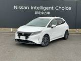 日産 ノート 1200cc 1.2 X エマージェンシーブレーキ