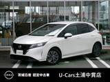 日産 ノート 1200cc 1.2 S フ　ェ　ア　ー　特　価　車