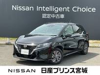 日産 ノート 1200cc 1.2 S FOUR 4WD 当社レンタアップ車