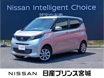 660 X 4WD 元当社社有車・4WD・正大型ナビゲーション
