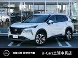 日産 エクストレイル 1500cc 1.5 X e-4ORCE 4WD プロパイ　純正メモリーナビ　レンタアップ