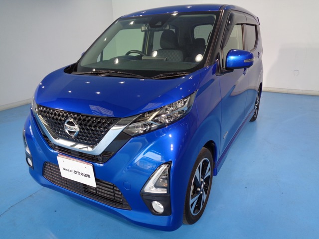 熊本日産自動車株式会社 ユーカーズ熊本 熊本県 デイズ 日産の在庫詳細から中古車を探す 日産公式中古車検索サイト