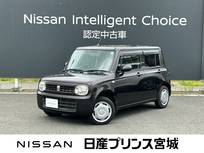 スズキ アルトラパン 660cc 660 G CDオーディオ　ABS　インテリジェントキー