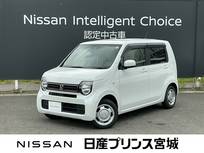 ホンダ N-WGN 660cc カスタム 660 L ホンダ センシング 純正メモリーナビ