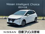 日産 ノート 1200cc 1.2 X 純正メモリーナビ(MM321D-L)