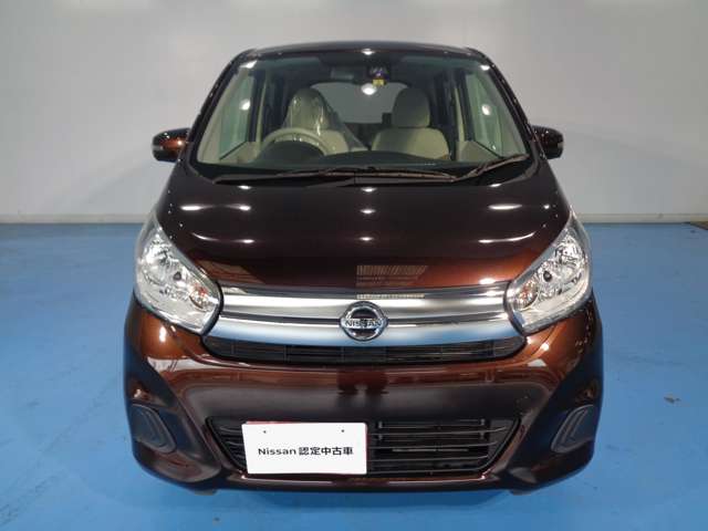 熊本日産自動車株式会社 ユーカーズ熊本 熊本県 デイズ 日産の在庫詳細から中古車を探す 日産公式中古車検索サイト