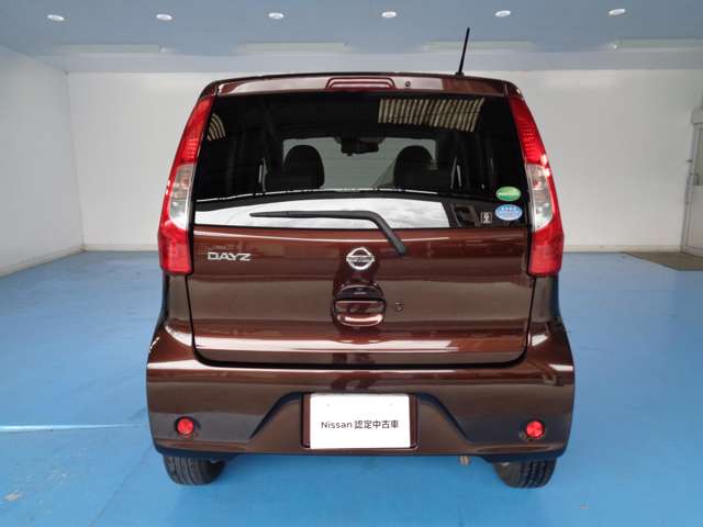 熊本日産自動車株式会社 ユーカーズ熊本 熊本県 デイズ 日産の在庫詳細から中古車を探す 日産公式中古車検索サイト