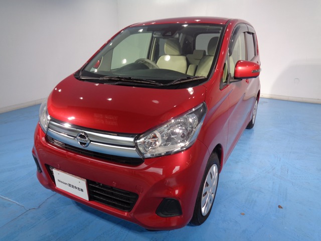 熊本日産自動車株式会社 ユーカーズ熊本 熊本県 デイズ 日産の在庫詳細から中古車を探す 日産公式中古車検索サイト