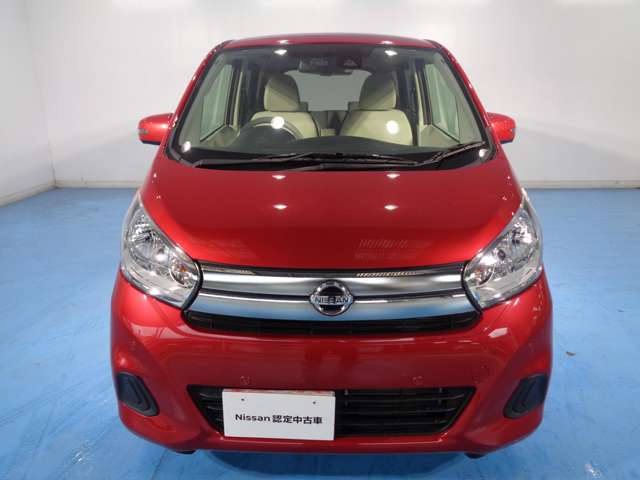 熊本日産自動車株式会社 ユーカーズ熊本 熊本県 デイズ 日産の在庫詳細から中古車を探す 日産公式中古車検索サイト