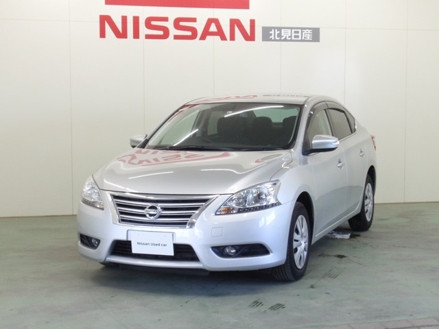 シルフィ 北海道 の中古車 日産公式中古車検索サイト
