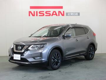 2.0 20Xi ハイブリッド 4WD