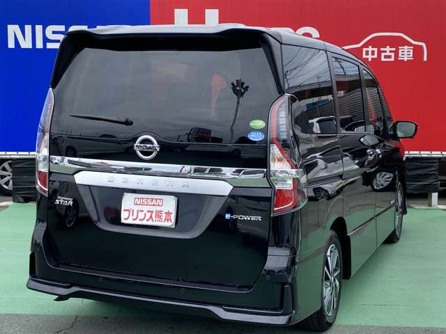 日産プリンス熊本販売株式会社 熊本県 在庫一覧 日産公式中古車検索サイト