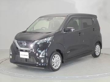 660 ハイウェイスターX プロパイロット エディション